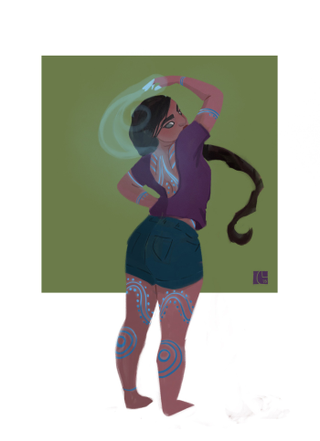 Illustration for article titled Fun At Parties